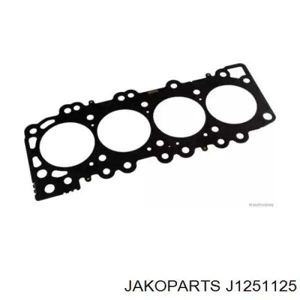  J1251125 Jakoparts