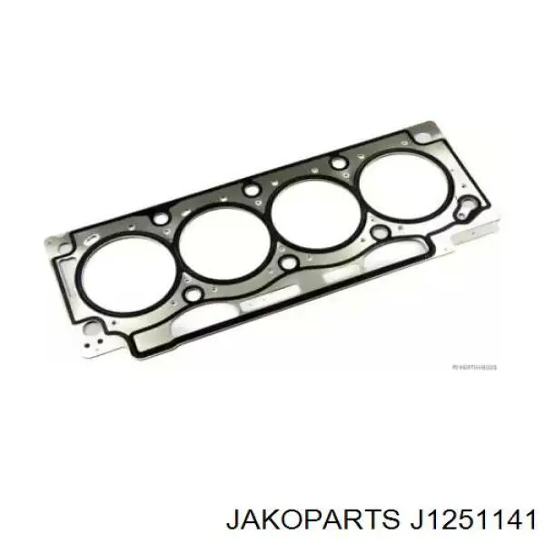 Прокладка ГБЦ J1251141 Jakoparts