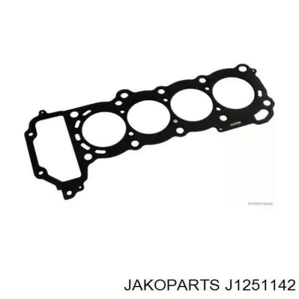 Прокладка ГБЦ J1251142 Jakoparts