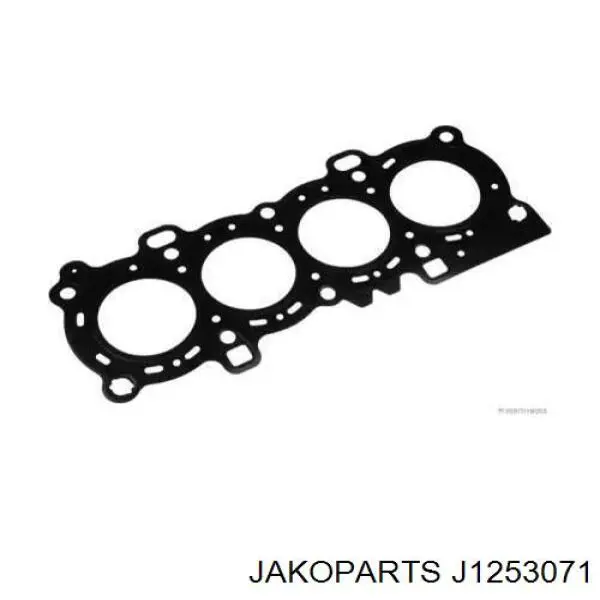 Прокладка ГБЦ AB5120 Payen