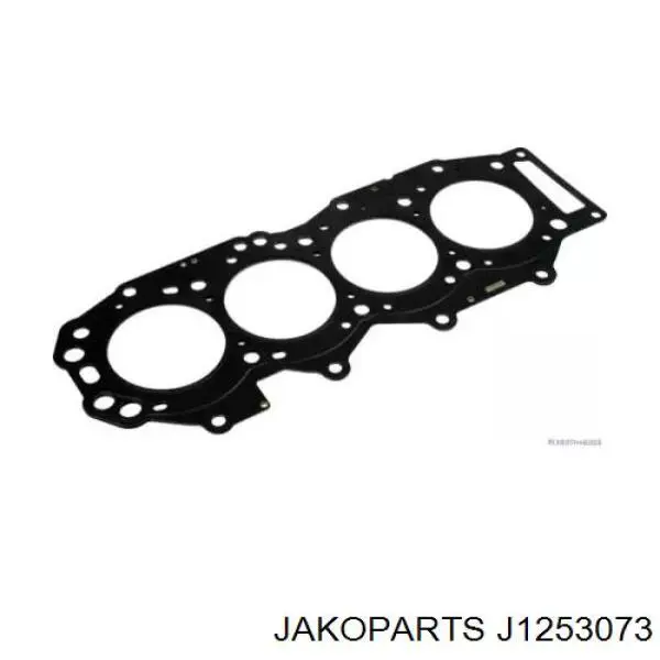 1449078 Ford Прокладка головки блока