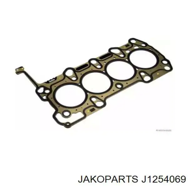 Прокладка ГБЦ DRM72001 Dr.motor