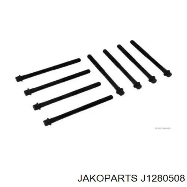 Болт ГБЦ J1280508 Jakoparts