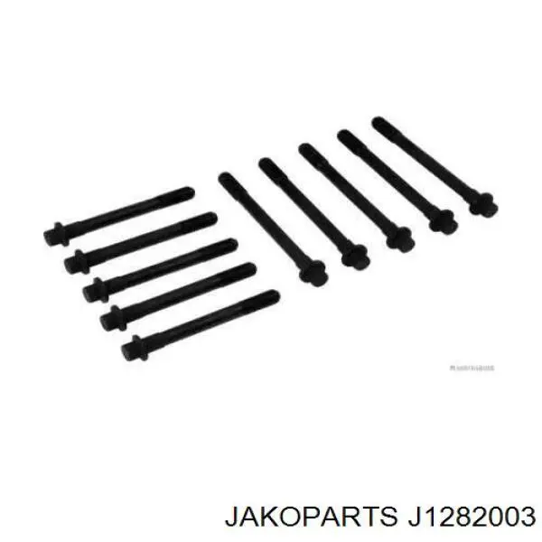 Болт ГБЦ J1282003 Jakoparts