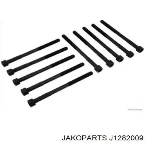 Купить B1230 FAI Болт ГБЦ