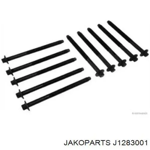 Parafuso de cabeça de motor (CBC) para Citroen C4 