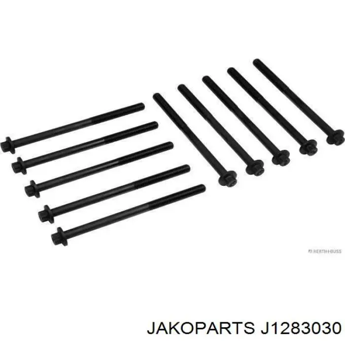 Купить SH0110135 Mazda Болт ГБЦ
