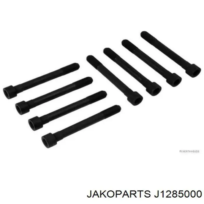 Купить J1285000 Jakoparts Болт ГБЦ