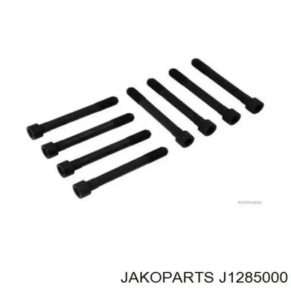 Болт головки блока цилиндров, ГБЦ Jakoparts J1285000 цена, от 23.14 USD