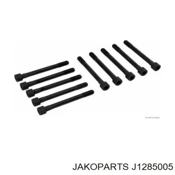 J1285005 Jakoparts parafuso de cabeça de motor (cbc)