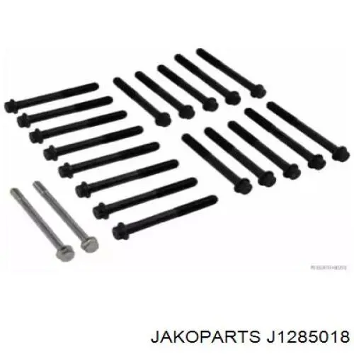 J1285018 Jakoparts Болт крепления головки блока цилиндров