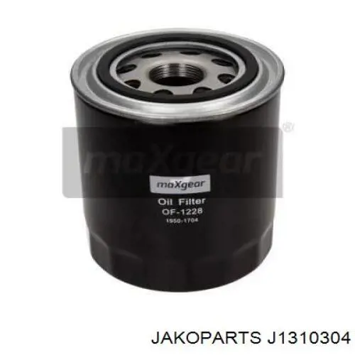 Фильтр очистки масла центробежный Jakoparts J1310304 цена, от 7.57 USD