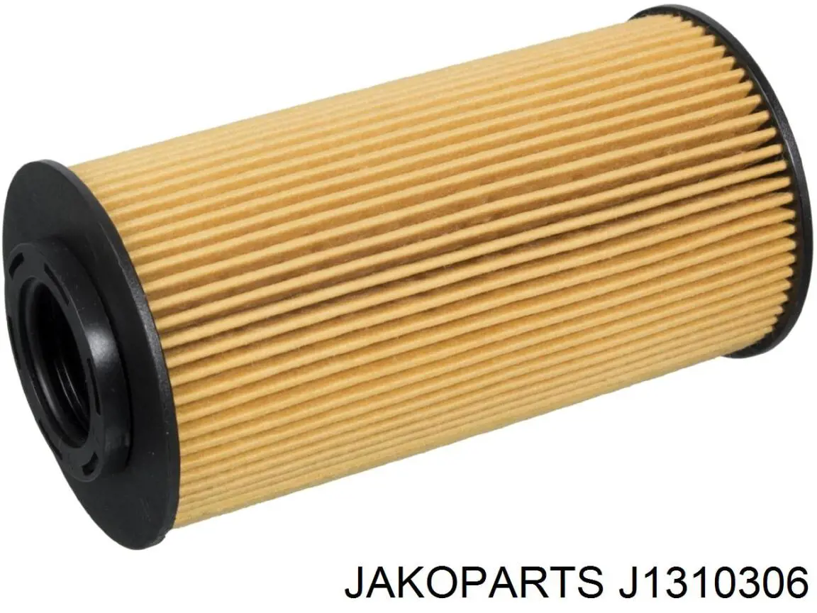 Фильтр очистки масла центробежный Jakoparts J1310306 цена, от 4.51 USD