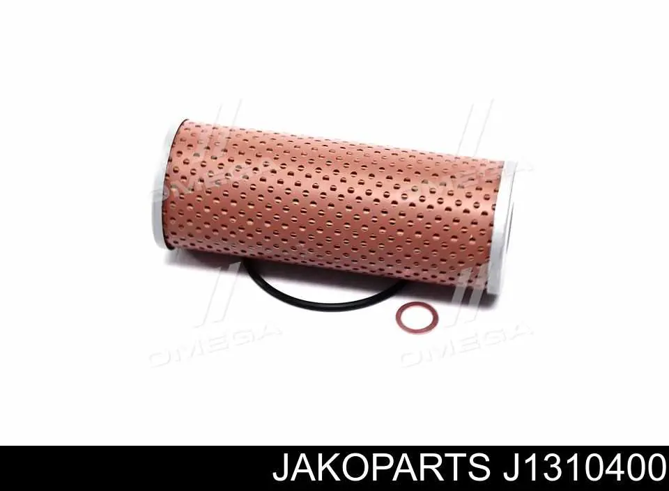 Масляный фильтр J1310400 Jakoparts