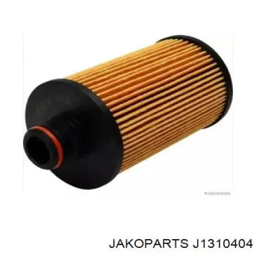 J1310404 Jakoparts масляный фильтр