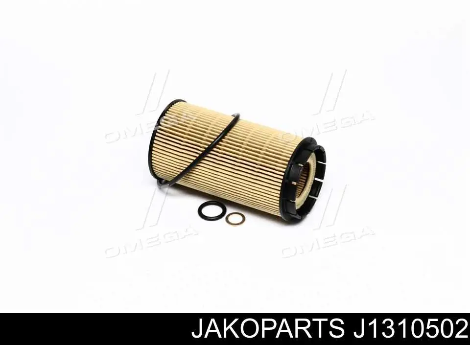 Масляный фильтр J1310502 Jakoparts