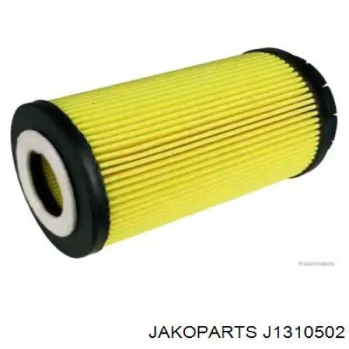Filtro de aceite J1310502 Jakoparts
