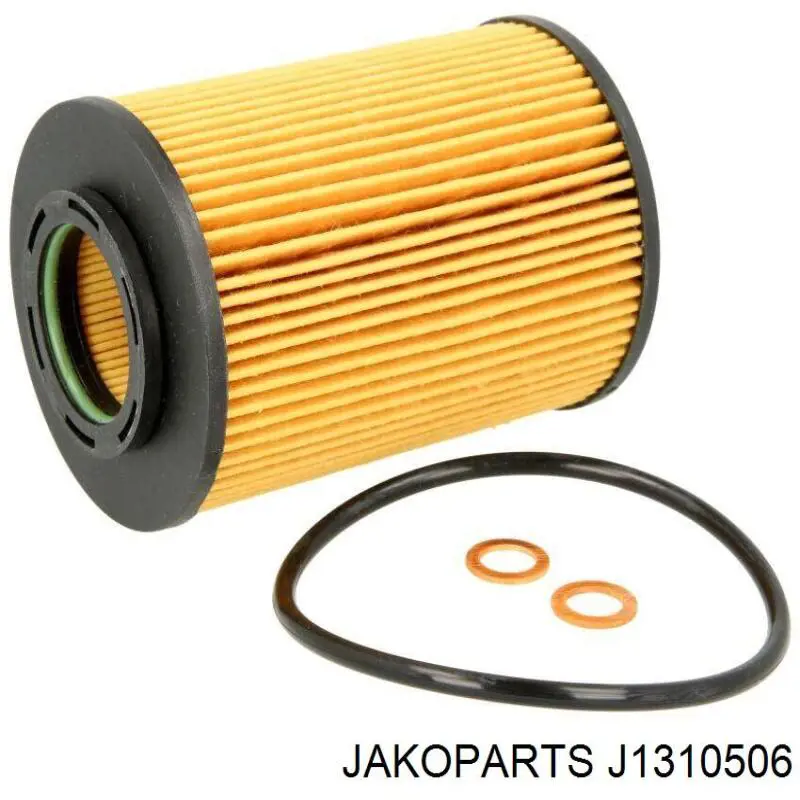 J1310506 Jakoparts масляный фильтр