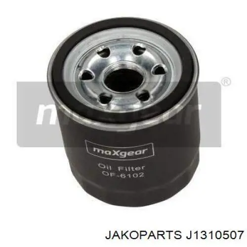 Фильтр масла Jakoparts J1310507