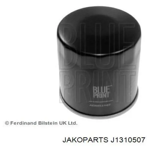 J1310507 Jakoparts Масляный фильтр двигателя