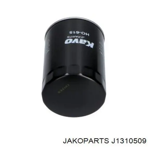 Купить J1310509 Jakoparts Фильтр центробежный очистки масла