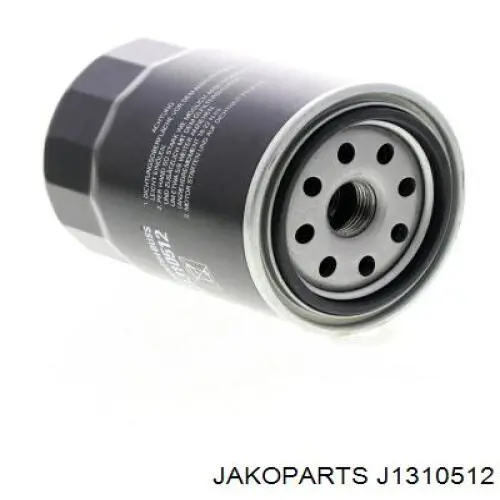 J1310512 Jakoparts масляный фильтр