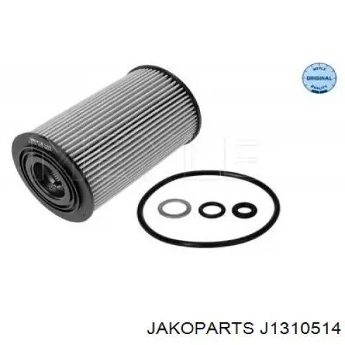 Купить J1310514 Jakoparts Фильтр центробежный очистки масла