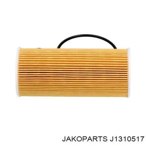 Купить J1310517 Jakoparts Фильтр центробежный очистки масла