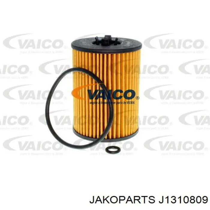 Фильтр очистки масла центробежный Jakoparts J1310809 цена, от 4.44 USD