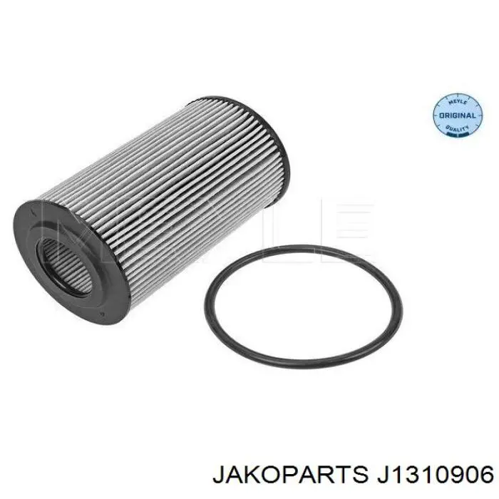 Купить J1310906 Jakoparts Фильтр центробежный очистки масла