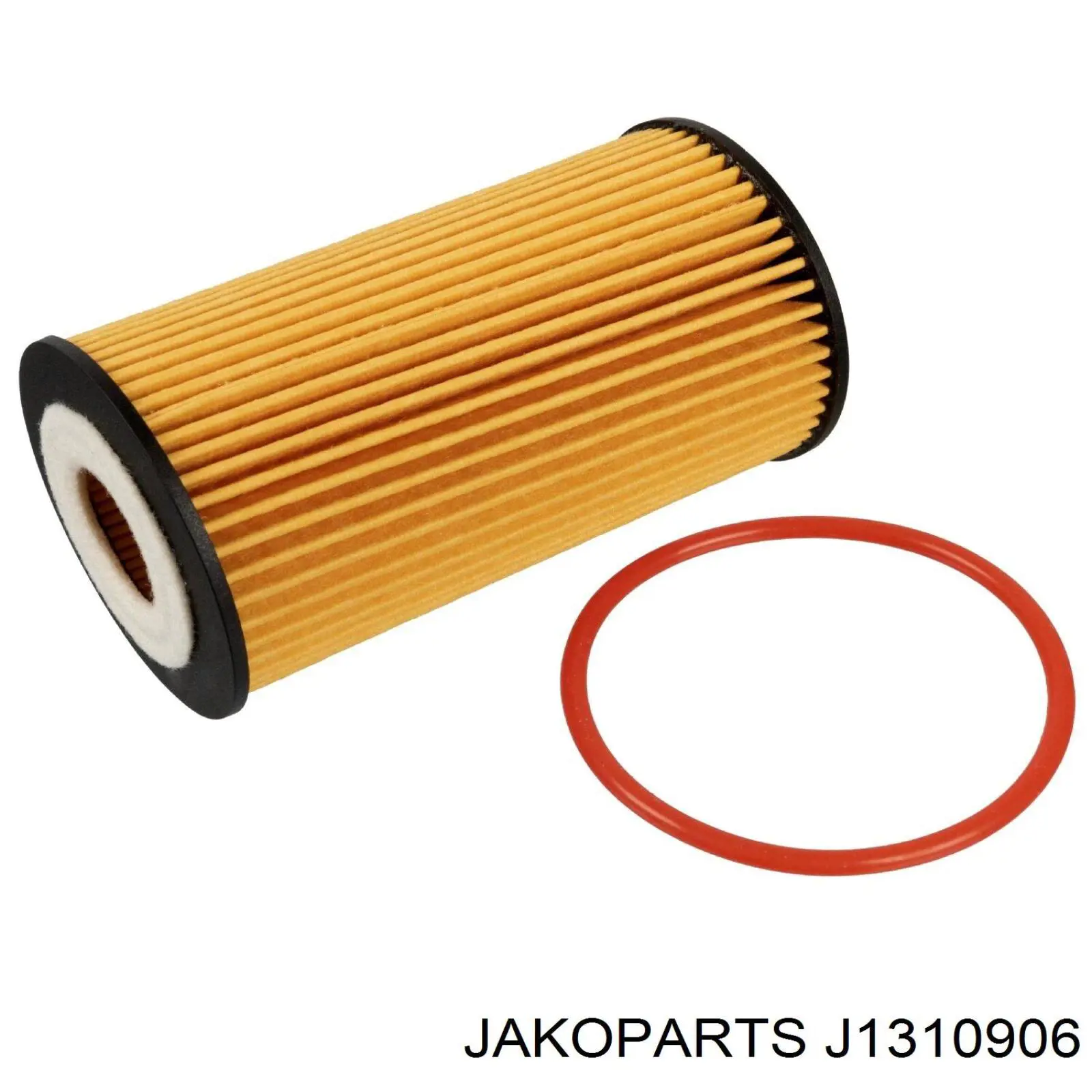 Фильтр очистки масла центробежный Jakoparts J1310906 цена, от 3.50 USD