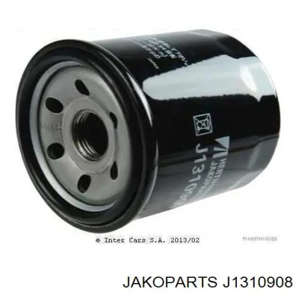 Фильтр очистки масла центробежный Jakoparts J1310908 цена, от 3.31 USD