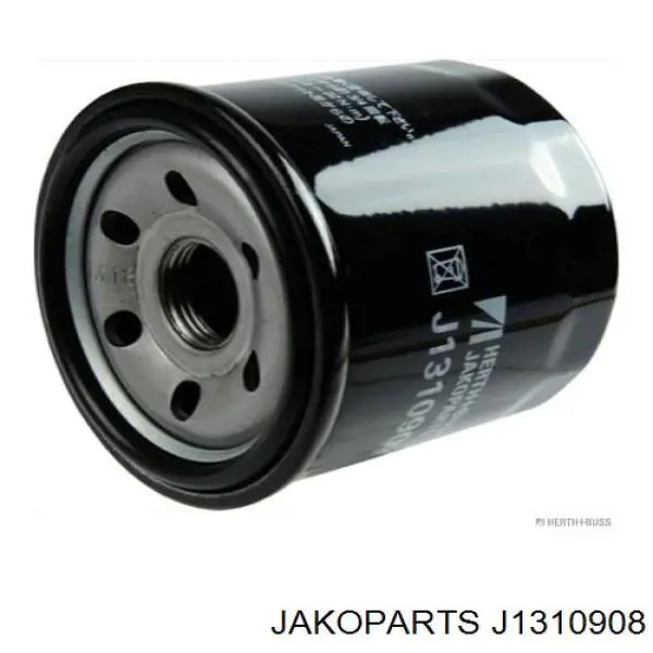 Купить J1310908 Jakoparts Фильтр центробежный очистки масла
