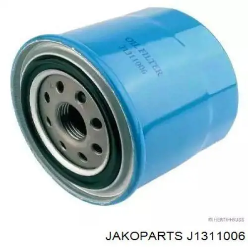 J1311006 Jakoparts масляный фильтр