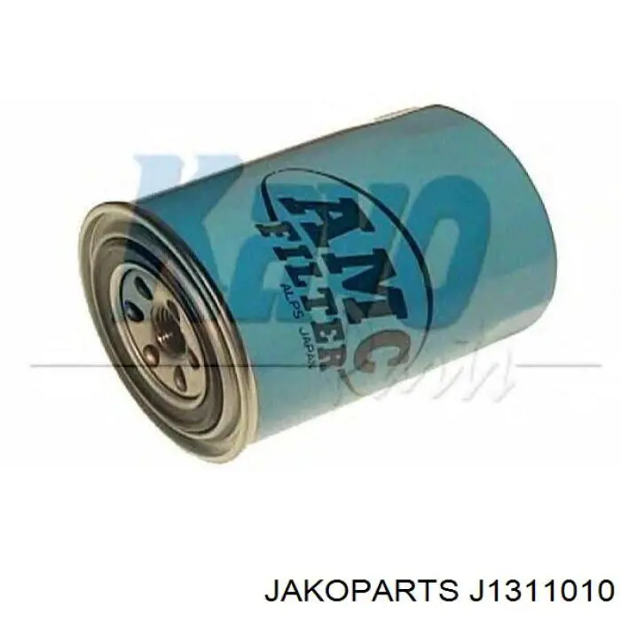 Масляный фильтр J1311010 Jakoparts