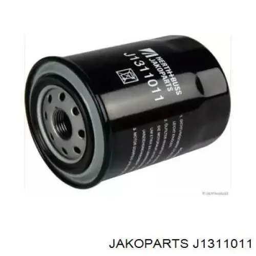 J1311011 Jakoparts масляный фильтр