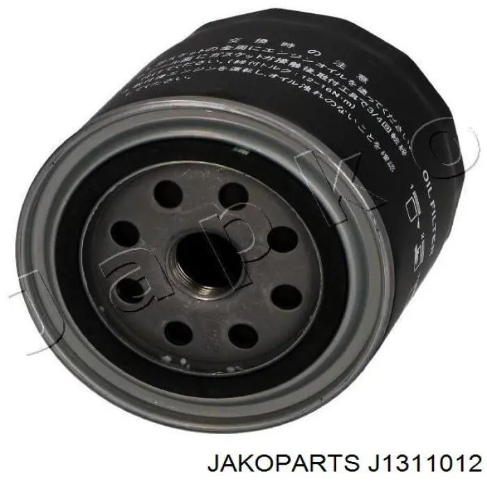 Фильтр очистки масла центробежный Jakoparts J1311012 цена, от 5.01 USD