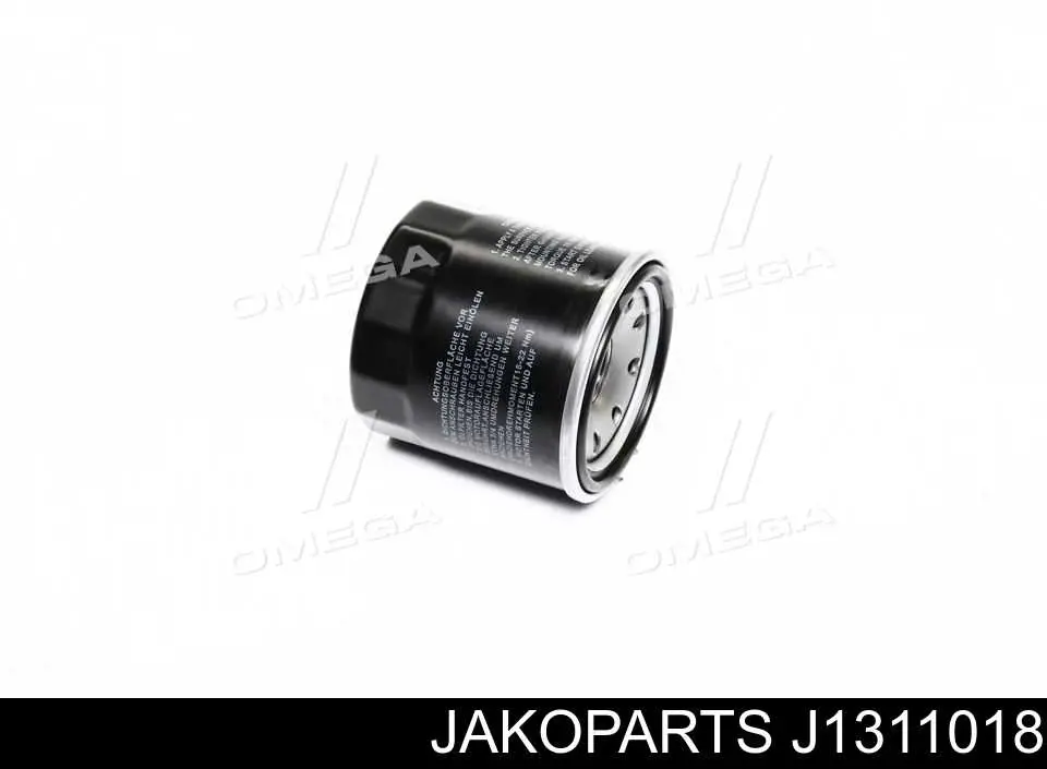J1311018 Jakoparts масляный фильтр