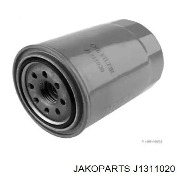 J1311020 Jakoparts масляный фильтр