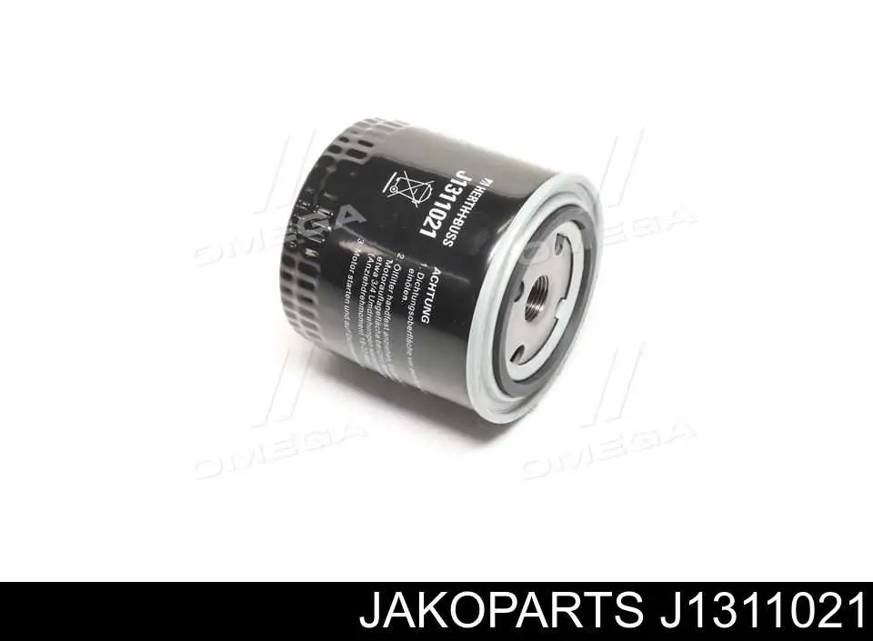 J1311021 Jakoparts масляный фильтр