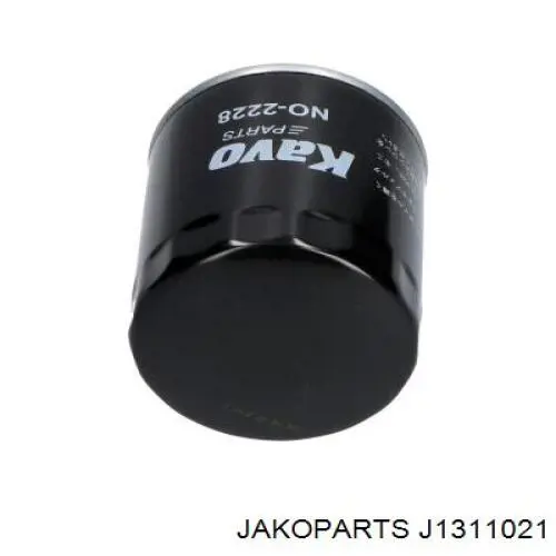 Фильтр масла Jakoparts J1311021