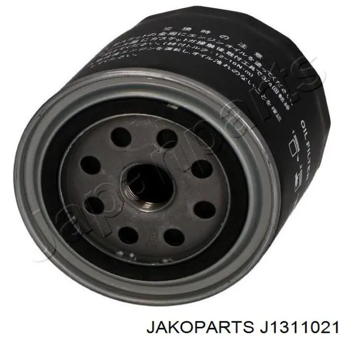 Купить J1311021 Jakoparts Фильтр центробежный очистки масла