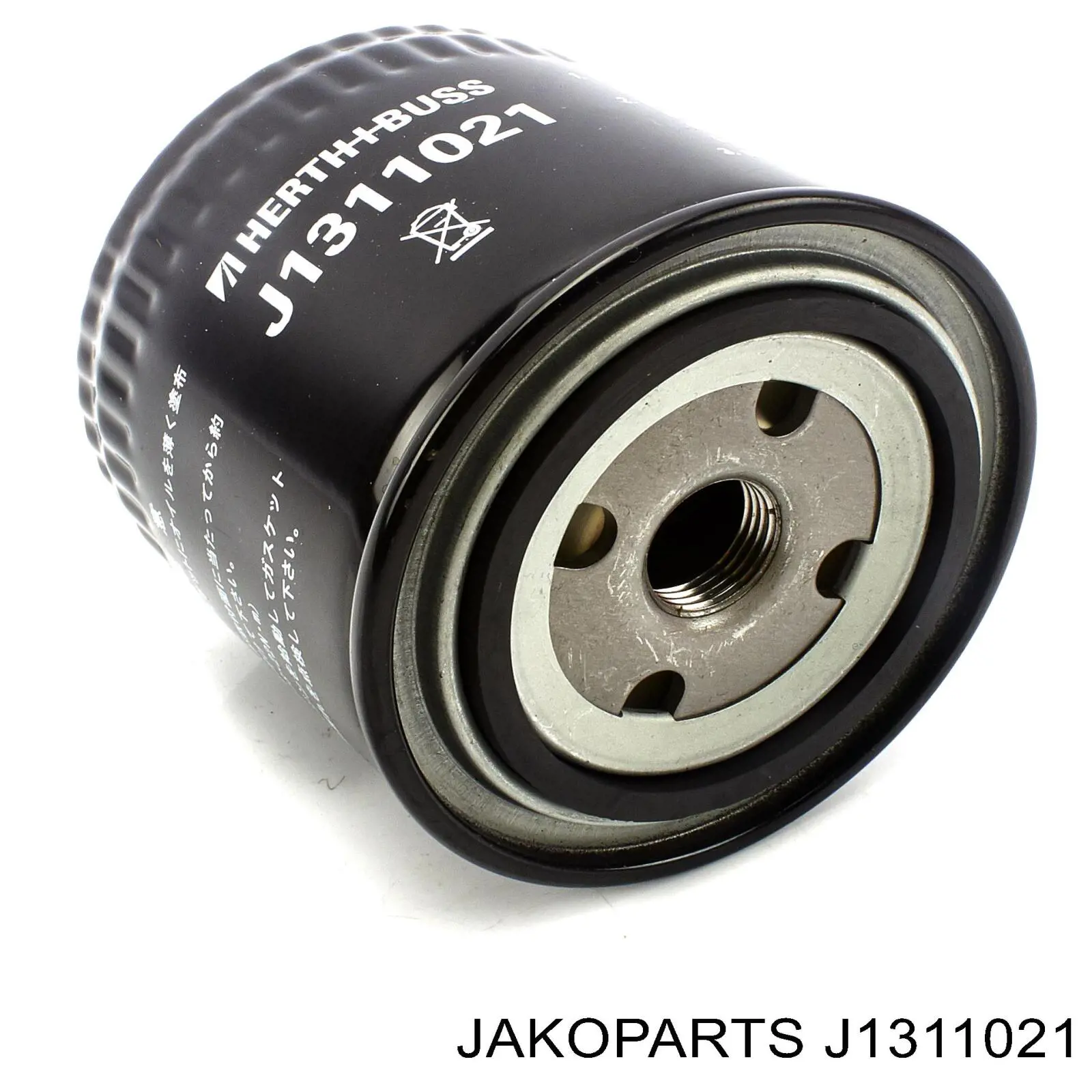 Фильтр очистки масла центробежный Jakoparts J1311021 цена, от 6.80 USD
