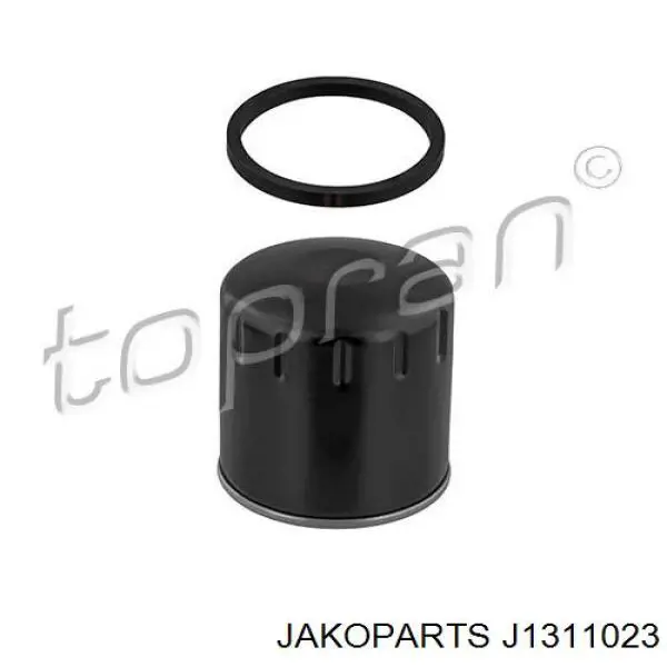 Масляный фильтр J1311023 Jakoparts