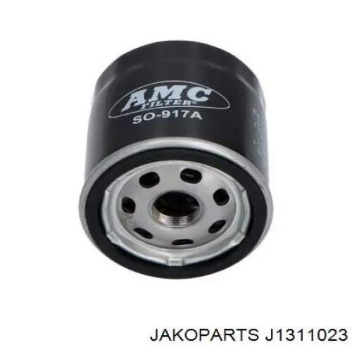 Фильтр очистки масла центробежный Jakoparts J1311023 цена, от 4.68 USD