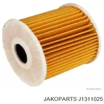 Filtro de aceite J1311025 Jakoparts