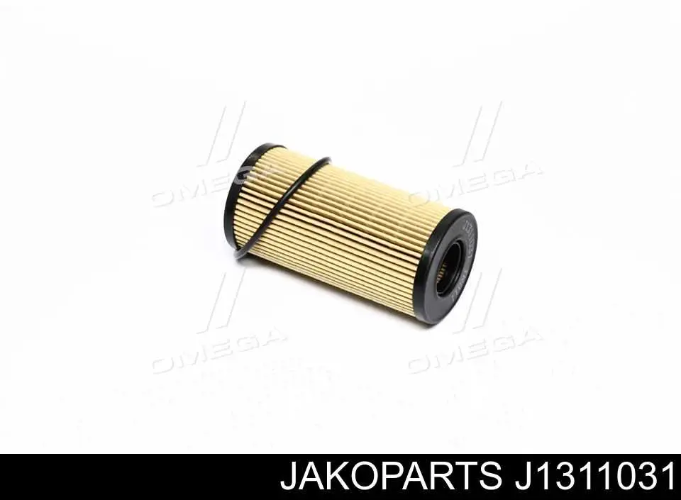 J1311031 Jakoparts масляный фильтр