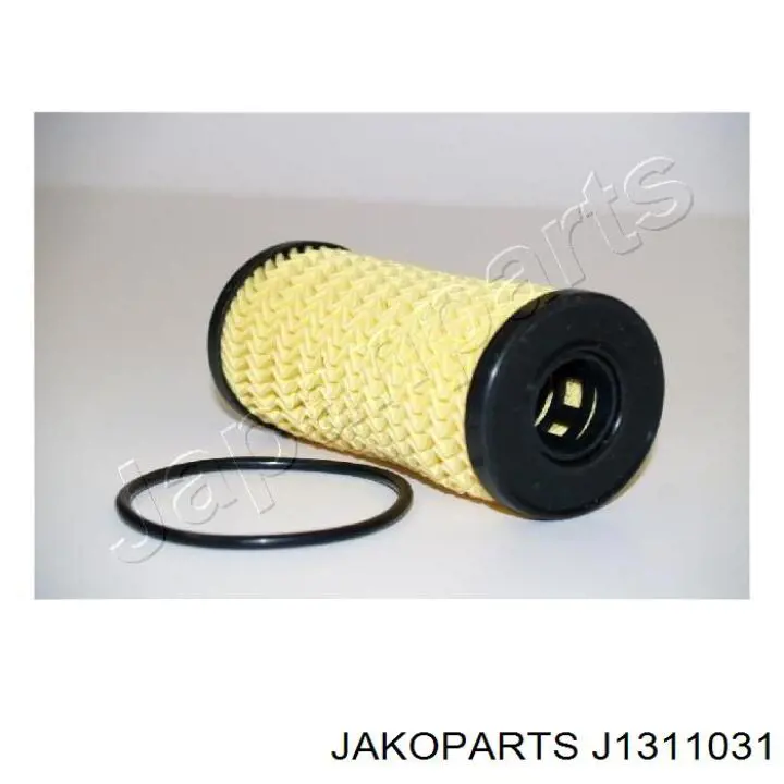 Купить J1311031 Jakoparts Фильтр центробежный очистки масла