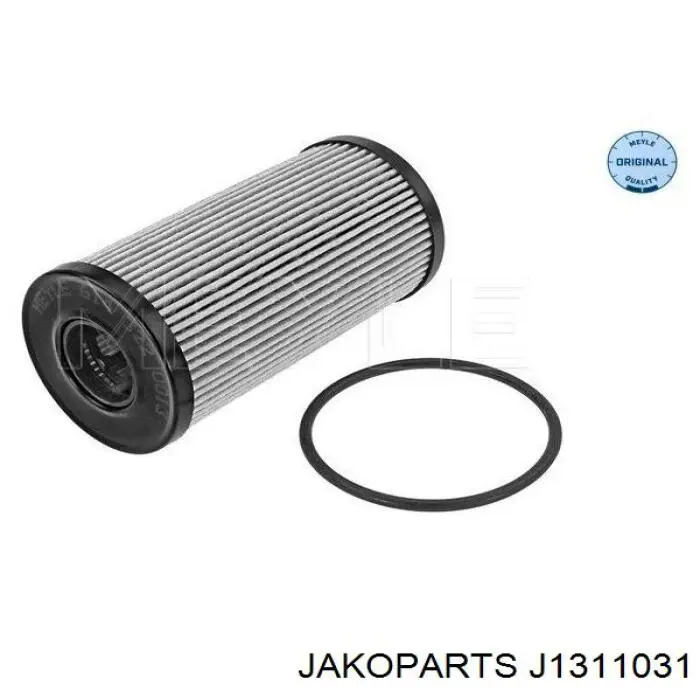 Фильтр очистки масла центробежный Jakoparts J1311031 цена, от 6.35 USD