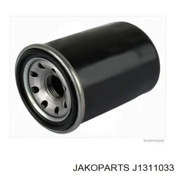 Купить J1311033 Jakoparts Фильтр центробежный очистки масла